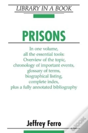 Capa do artigo Prisons