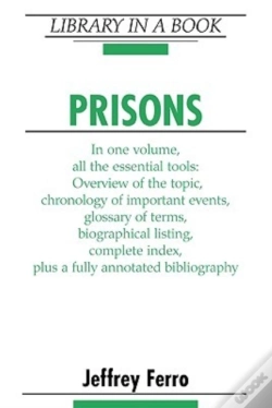 Capa do artigo Prisons