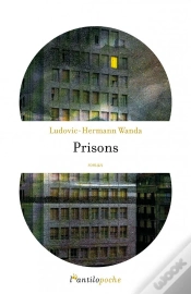 Capa do artigo Prisons