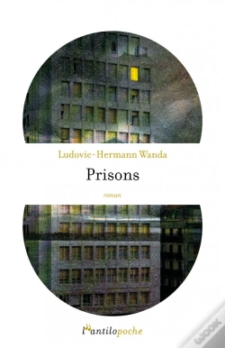 Capa do artigo Prisons