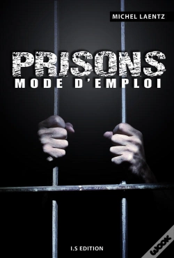 Capa do artigo Prisons : Mode D'Emploi.