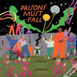 Capa do artigo Prisons Must Fall