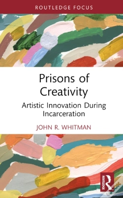 Capa do artigo Prisons Of Creativity