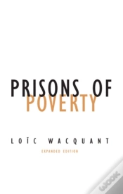 Capa do artigo Prisons Of Poverty