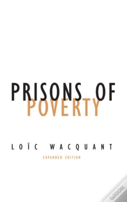 Capa do artigo Prisons Of Poverty