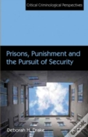 Capa do artigo Prisons, Punishment And The Pursuit Of Security