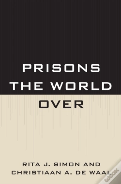 Capa do artigo Prisons The World Over