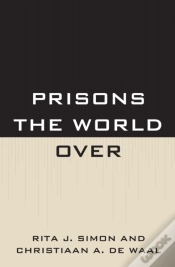 Capa do artigo Prisons The World Over
