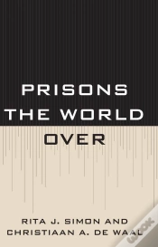 Capa do artigo Prisons The World Over