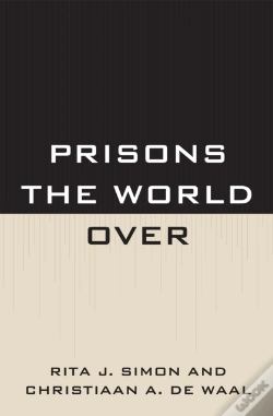 Capa do artigo Prisons The World Over