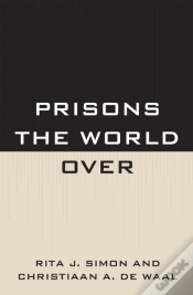 Capa do artigo Prisons The World Over