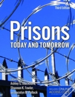 Capa do artigo Prisons Today And Tomorrow