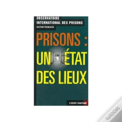 Capa do artigo Prisons ; Un Etat Des Lieux
