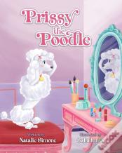 Prissy The Poodle
