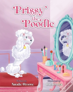 Capa do artigo Prissy The Poodle