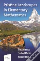 Pristine Landscapes In Elementary Mathematics