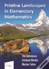 Capa do artigo Pristine Landscapes In Elementary Mathematics