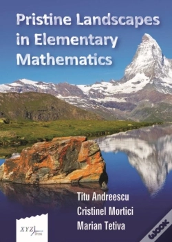 Capa do artigo Pristine Landscapes In Elementary Mathematics