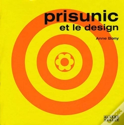 Capa do artigo Prisunic Et Le Design