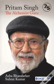 Capa do artigo Pritam Singh