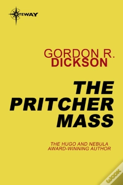Capa do artigo Pritcher Mass