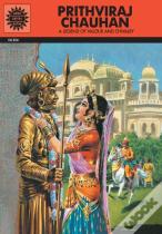 Prithviraj Chauhan