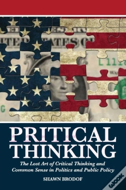 Capa do artigo Pritical Thinking