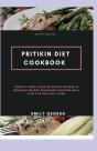 Pritikin Dã‘Â€“ÃÂµT Cookbook - Preview