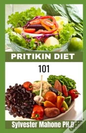 Capa do artigo Pritikin Diet 101