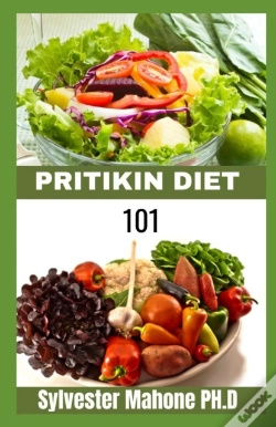 Capa do artigo Pritikin Diet 101