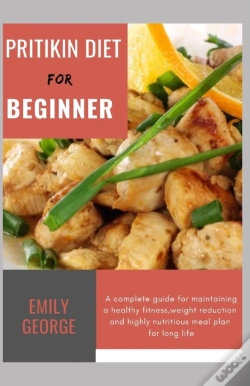Capa do artigo Pritikin Diet For Beginner