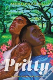Capa do artigo Pritty : Les Garçons Fleuris