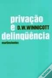 Capa do artigo Privação e Delinquência