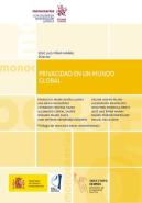 Privacidad En Un Mundo Global