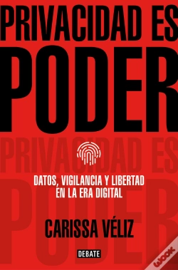 Capa do artigo Privacidad Es Poder