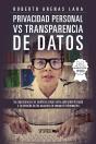 Privacidad Personal Vs. Transparencia De Datos - Preview