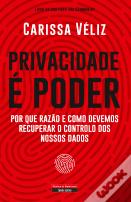 Privacidade é Poder