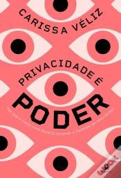 Capa do artigo Privacidade É Poder
