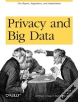 Privacy And Big Data