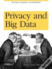 Capa do artigo Privacy And Big Data
