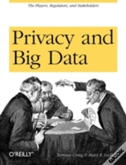 Capa do artigo Privacy And Big Data