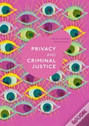 Capa do artigo Privacy And Criminal Justice