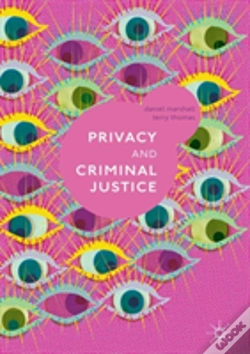 Capa do artigo Privacy And Criminal Justice