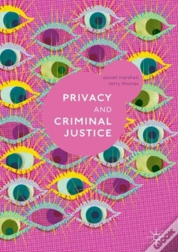 Capa do artigo Privacy And Criminal Justice