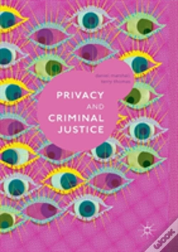 Capa do artigo Privacy And Criminal Justice