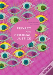 Capa do artigo Privacy And Criminal Justice