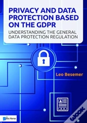 Capa do artigo Privacy And Data Protection Based On The Gdpr