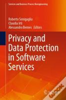 Privacy And Data Protection In Software Services