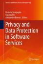 Privacy And Data Protection In Software Services - Preview