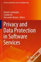 Privacy And Data Protection In Software Services